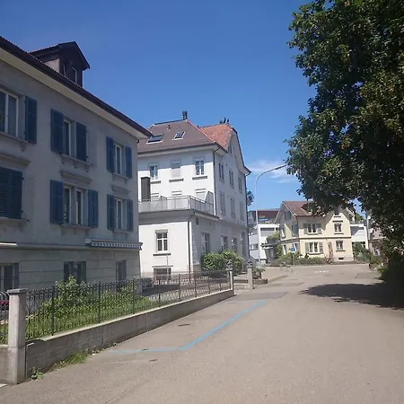 Pension Wil Wil (St. Gallen)