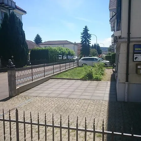 Pension Wil Wil (St. Gallen)