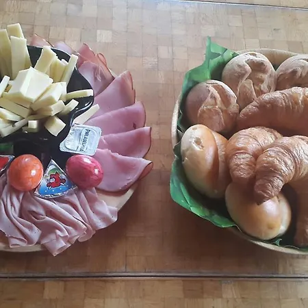 Vendégház Pension Wil