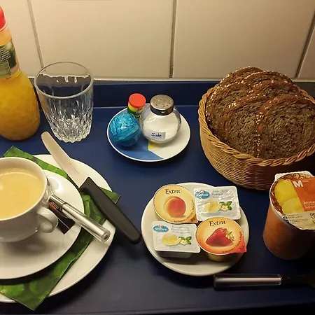 Vendégház Pension Wil Wil