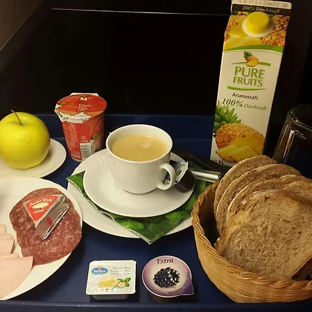 Pension Wil Guest house Wil