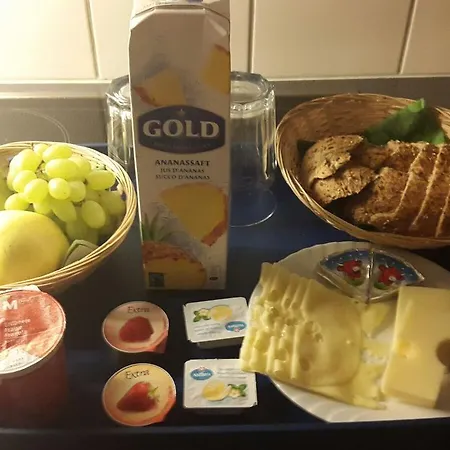 Vendégház Pension Wil *
