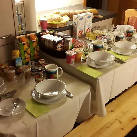 Guest house Pension Wil *