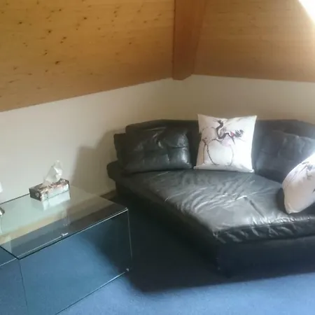 Guest house Pension Wil