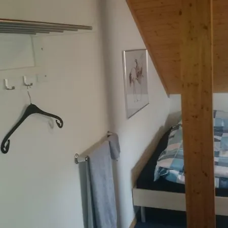 Pension Wil Guest house