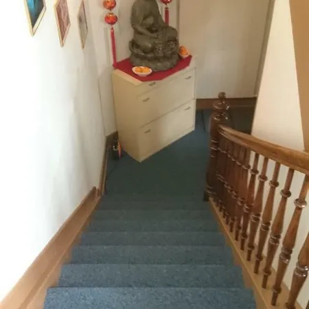 Guest house Pension Wil Wil
