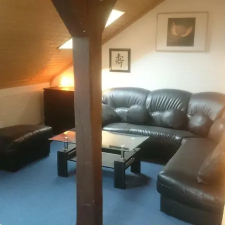 Guest house Pension Wil *
