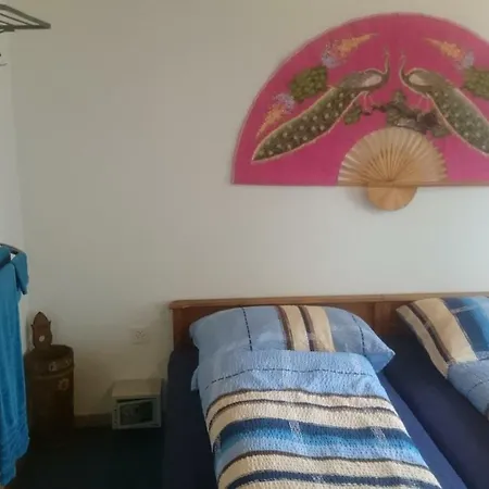 Pension Wil Guest house Wil
